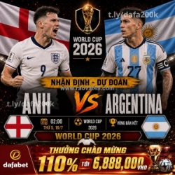 Bán kết world cup 2026: kẻ khát danh hiệu ng độ nhà vua