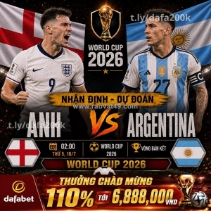 Bán kết world cup 2026: kẻ khát danh hiệu ng độ nhà vua