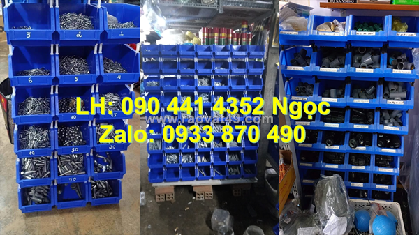Bán khay nhựa a6 chịu lực, khay nhựa a8 đựng phụ tùng xe gắn máy