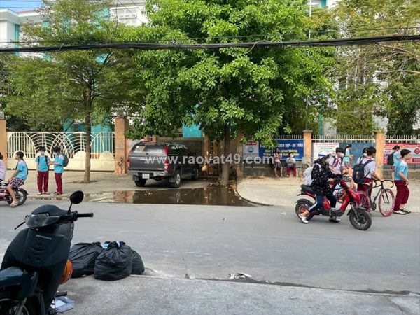 Bán nhà 1 trệt 1 lầu 162/98 nguyễn duy cung, p12, quận gò vấp