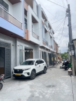 Bán nhà 1 trệt 1 lầu tân hạnh biên hoà đồng nai