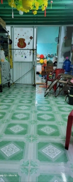 Bán nhà cấp 4 suốt có 1 gác gỗ ngay trung tâm đầm sen q11