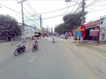 Bán nhà cát lái q2, nguyễn thị định, 442m2 đất, 1 mặt bằng + 1 nhà 3 tầng, 90 tỷ