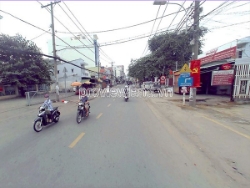 Bán nhà cát lái q2, nguyễn thị định, 442m2 đất, 1 mặt bằng + 1 nhà 3 tầng, 90 tỷ