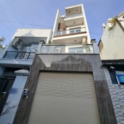 Bán nhà hẻm xe hơi 6m đường số 2 , q.bình tân ( gần ngã 4 gò mây )