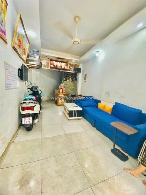 Bán nhà mặt tiền 123b đội cung, phường 11, quận 11, hcm
