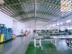 Bán nhà máy kcn hố nai 3, trảng bom, đồng nai – 5.000m²