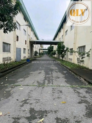 Bán nhà máy quy mô lớn – kcn nhơn trạch, đồng nai – 29.000m²