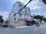 Bán nhà mt đường 17 khu bên sông phường hiệp bình chánh , thủ đức