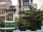 Bán nhà trần khánh dư quận 1, 8,4x20m, 3 tầng, gần trung tâm, có thu nhập 50tr/th
