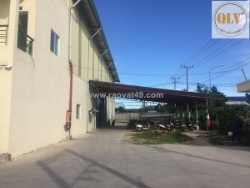 Bán nhà xưởng – kcn đất cuốc, bình dương – 5.000m²
