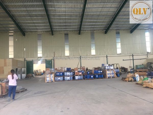 Bán nhà xưởng – kcn đất cuốc, bình dương – 5.000m²