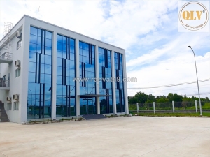 Bán nhà xưởng – kcn long giang, huyện tân phước, tỉnh tiền giang – 20.000m²