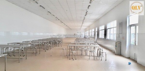 Bán nhà xưởng – kcn long giang, huyện tân phước, tỉnh tiền giang – 20.000m²