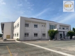 Bán nhà xưởng kcn việt hương 2 – bến cát, bình dương – 30.467m²