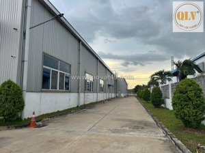Bán nhà xưởng – kcn vsip, tỉnh bình dương – 9.498m²