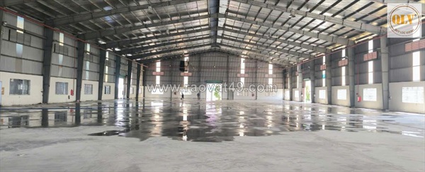 Bán nhà xưởng trong kcn hải sơn mở rộng – đức hòa, long an – 14.m²