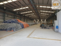 Bán nhà xưởng xã phước tân, tp. biên hòa, đồng nai - 2.248m²