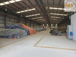 Bán nhà xưởng xã phước tân, tp. biên hòa, đồng nai - 2.248m²
