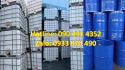 Bán thùng phuy sắt 220 lít qua sử dụng, thùng phuy sắt 220 lít hàng mới các loại