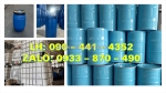 Bán thùng phuy sắt nắp hở tại đồng nai, thùng phuy sắt 220 lít tại bình phước, sóc trăng, trà vinh…