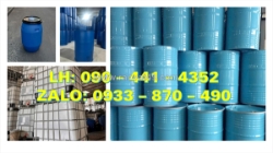 Bán thùng phuy sắt nắp hở tại đồng nai, thùng phuy sắt 220 lít tại bình phước, sóc trăng, trà vinh…