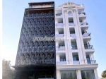 Bán tòa nhà đặng như mai thạnh mỹ lợi gần sông, hầm 7 tầng, 160m², đang có hợp đồng thuê