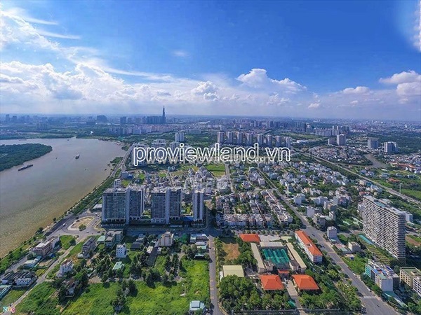 Bán tòa nhà đặng như mai thạnh mỹ lợi gần sông, hầm 7 tầng, 160m², đang có hợp đồng thuê