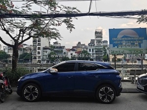 Bán vinfast vf6 plus 2023 – xe đẹp, giá tốt