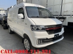 Bán xe van srm x30l 2 chỗ 945kg giá tốt giao ngay