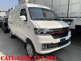 Bán xe van srm x30l 2 chỗ 945kg giá tốt giao ngay