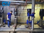 Bảo dưỡng hệ thống máy bơm trục đứng giúp vận hành ổn định, bền lâu