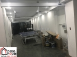 Báo giá cửa kính cường lực mở lùa tại vinhomes cổ loa mới nhất