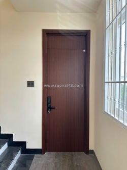 Báo giá cửa nhựa composite mới nhất 2026.1