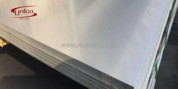 Báo giá tấm inox 303 unico (uns s30300) nhập khẩu chính ngạch - vật liệu vàng cho xưởng gia công cnc & chế tạo chi tiêt máy