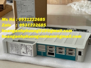 Bảo hành 12 tháng - bộ điều khiển servo mds-c1-v1-20 mitsubishi