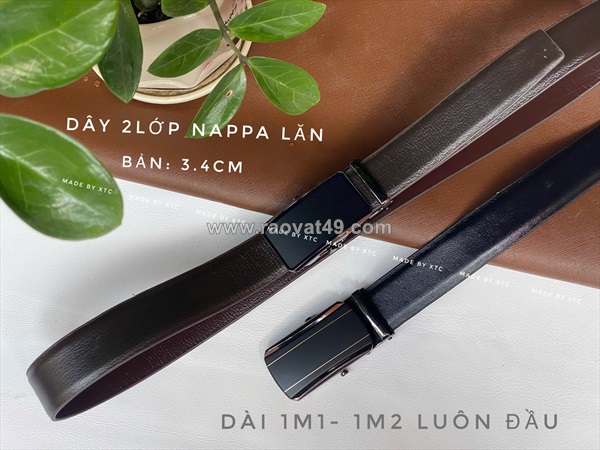 Bắt đầu bán đồ da? bên em có nguồn hàng có sẵn