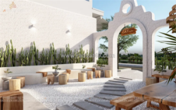 Bật mí bí quyết kiến tạo không gian f&b hút khách từ cái nhìn đầu tiên