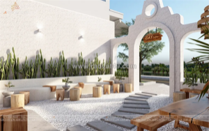Bật mí bí quyết kiến tạo không gian f&b hút khách từ cái nhìn đầu tiên