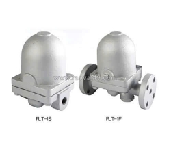 Bẫy hơi dạng phao ynv flt 1s 1f cốc ngưng phao hàn quốc dantek chính hãng giá cạnh tranh cho khách hàng tại quảng trị