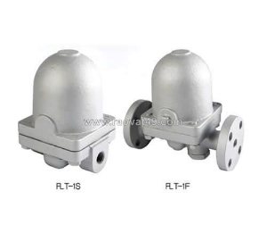 Bẫy hơi dạng phao ynv flt 1s 1f cốc ngưng phao hàn quốc dantek chính hãng giá cạnh tranh cho khách hàng tại quảng trị