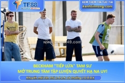 Beckham 