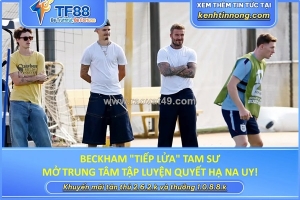 Beckham 