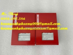 Beckhoff el2022 - bộ module mới 100% - hoàng anh phương