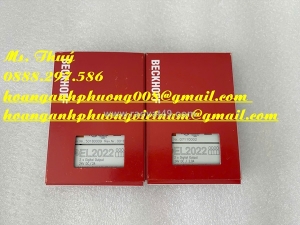 Beckhoff el2022 - bộ module mới 100% - hoàng anh phương