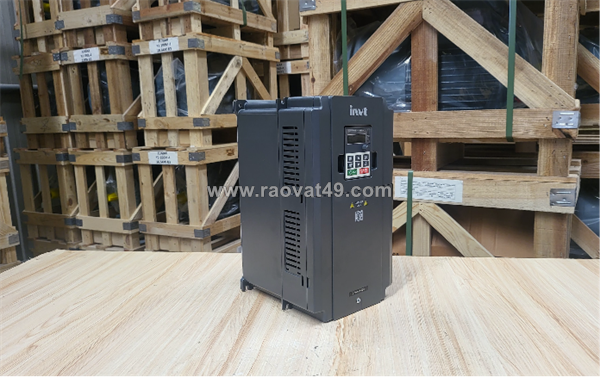 Biến tần: giải pháp tối ưu tốc độ và tiết kiệm năng lượng