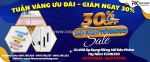 Big sale thiết kế ấn tượng – ưu đãi đặc biệt