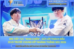 Bin tiếp tục 
