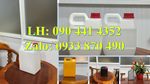 Bình nhựa 1 lít đựng nước rửa chén, can nhựa 2 lít chiết nước giặt, can nhựa 5 lít đựng javen