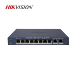 Bộ chuyển đổi nguồn dùng cho camera hikvision ds-3e1310p-ei/m – nguồn cấp ổn định, vận hành bền bỉ